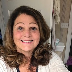 Meet your Posher, Cathye